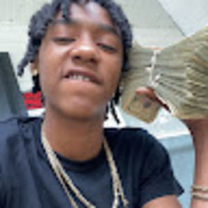 Meet your Posher, Kaziah